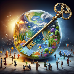 Unlock the Secrets of the Anthropocene: How to Transform Your Practice with Groundbreaking Research! || TinyEYE Online Therapy