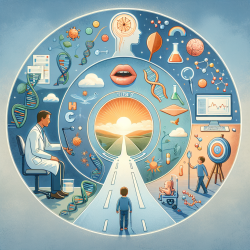 Discover the Breakthrough: How STXBP1 Research is Paving the Way for Enhanced Therapy Outcomes || TinyEYE Online Therapy