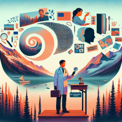 Empowering Pediatric Telepsychiatry: A New Era of Training and Opportunities 
