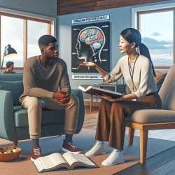 Enhancing Practitioner Skills: Implementing Cognitive Behavioral Therapy in Real-World Settings || TinyEYE Online Therapy