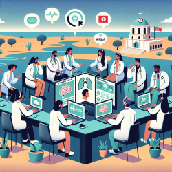 Empowering Change: Unlocking the Potential of Mental Health Training for Primary Care Physicians || TinyEYE Online Therapy