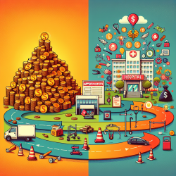Empowering Change: Transforming High-Cost Hospitalizations into Opportunities for Improvement || TinyEYE Online Therapy