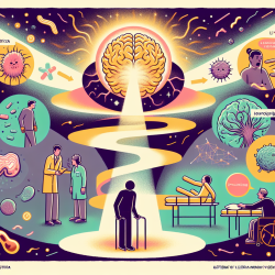 Unlocking the Mysteries of Listeria: A Path to Better Diagnosis and Treatment || TinyEYE Online Therapy