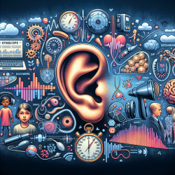 Discover the Surprising Acoustic Sign of Speech Motor Delay That Could Transform Your Practice! || TinyEYE Online Therapy