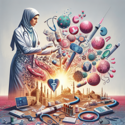 Overcoming Barriers: Enhancing Sexual Health Care for Iranian-American Physicians || TinyEYE Online Therapy