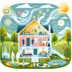 Discover the Secret to Healthier Homes: What Every Practitioner Needs to Know! || TinyEYE Online Therapy