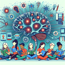 Leveraging Myelin Water Imaging for Enhanced Reading Interventions || TinyEYE Online Therapy