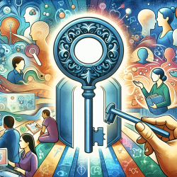 Unlocking the Mystery: How ITPR1 Research Can Transform Your Therapy Practice || TinyEYE Online Therapy
