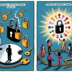 Unlock the Secret to Effective DEI Training: What Most Companies Are Missing || TinyEYE Online Therapy