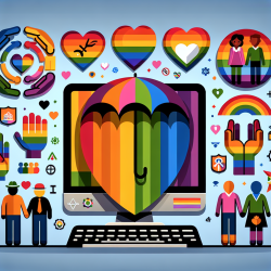 Understanding the Impact of Homophobic Bullying: Insights for Practitioners || TinyEYE Online Therapy