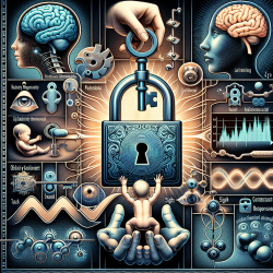 Unlocking the Power of Entrainment: Boost Your Skills with the Latest Research || TinyEYE Online Therapy