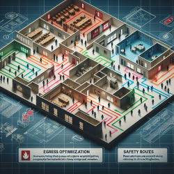 Optimizing Egress Paths in Active-Shooter Scenarios || TinyEYE Online Therapy