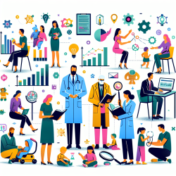 Unlocking Potential: Harnessing Research for Enhanced Speech Therapy Outcomes || TinyEYE Online Therapy
