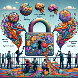 Unlocking Autism: How Atypical Resource Allocation Could Be the Missing Link || TinyEYE Online Therapy