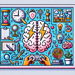 Unlock the Secret: How DIY Brain Stimulation Could Transform Your Therapy Practice! || TinyEYE Online Therapy