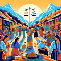 Empowering Change: Lessons from Nepal's Female Community Health Volunteer Program || TinyEYE Online Therapy