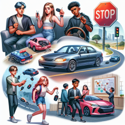 Shocking Findings on Risky Driving: What Every Practitioner Needs to Know! || TinyEYE Online Therapy