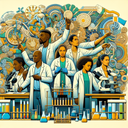Empowering Change: An Anti-Racist Approach to Substance Use Research || TinyEYE Online Therapy