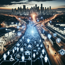 Discover the Magic of Machine Learning in Commuter Networks! || TinyEYE Online Therapy