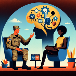 Boost Your Skills with Insights from the Military: Lessons on Leadership and Empathy || TinyEYE Online Therapy