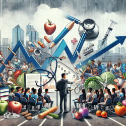 Advancing Practitioner Skills: Insights from Health and Risk Behaviours of Ontario Students || TinyEYE Online Therapy