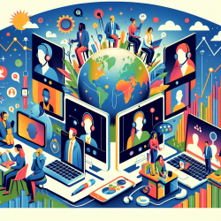 Empowering Practitioners: Transforming Challenges into Opportunities for Refugee Women || TinyEYE Online Therapy