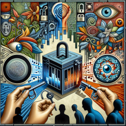 Empowering Change: Transforming Research into Practice for Better Child Outcomes || TinyEYE Online Therapy