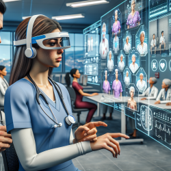 Unlock the Secrets of Simulated Patient Programs: What Every Practitioner Needs to Know || TinyEYE Online Therapy