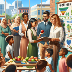 Enhancing Family Engagement in School Health Programs || TinyEYE Online Therapy