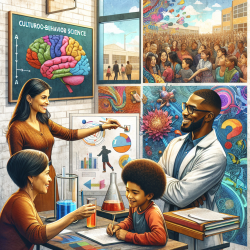 Enhancing Practitioner Skills Through Culturo-Behavior Science || TinyEYE Online Therapy
