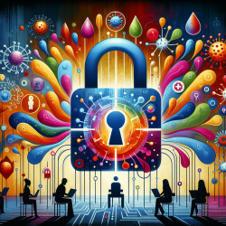 Unlocking the Power of Digital Health: How Online Patient Portals Can Transform STI Prevention || TinyEYE Online Therapy