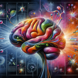 Embracing Change: How Synaptic Plasticity Research Can Transform Special Education Practices || TinyEYE Online Therapy