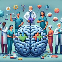 Unlock the Secret to Enhanced Dementia Care: The Interdisciplinary Approach You Need to Know! || TinyEYE Online Therapy