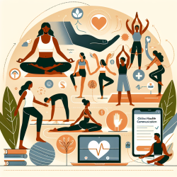 Yoga Studio Websites: A Reflection of Mission, Values, and Resources || TinyEYE Online Therapy