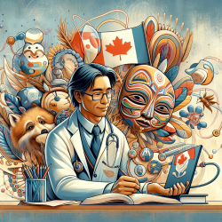 Advancing Practitioner Skills: Insights from FASD and Indigeneity Research in Canada || TinyEYE Online Therapy