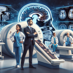 Empowering Practitioners: Advancing Skills in Dopaminergic Imaging for Parkinsonian Syndromes || TinyEYE Online Therapy