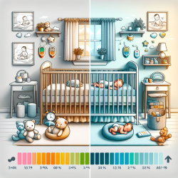 Understanding Infant Sleep Safety: Insights from Cook County || TinyEYE Online Therapy