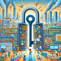 Unlocking Potential: How Systems Engineering Can Transform Juvenile Healthcare || TinyEYE Online Therapy