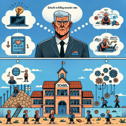 School Leaders' Creative Approaches to Declining Enrollment || TinyEYE Online Therapy