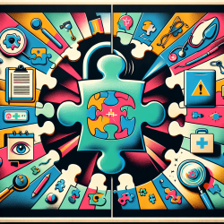 Unlocking the Secret to Better Autism Care: What Every Practitioner Needs to Know! || TinyEYE Online Therapy