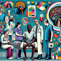Enhancing Practitioner Skills: Insights from Psychosocial Assessment Tools in Transplantation || TinyEYE Online Therapy