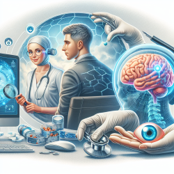 How Virtual Care is Transforming Healthcare: Insights from a Scoping Review || TinyEYE Online Therapy