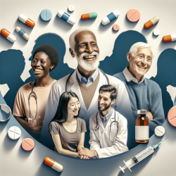 Empowering Practitioners: Enhancing Quality of Life for TB Patients || TinyEYE Online Therapy