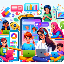 Enhancing Child Outcomes Through Digital Media Measurement || TinyEYE Online Therapy