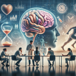 Enhancing Practitioner Skills: Insights from Pediatric TBI Research in Oslo || TinyEYE Online Therapy