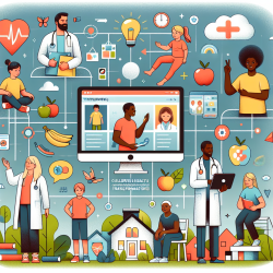 Unlock the Secret to Transforming Children's Health Outcomes! || TinyEYE Online Therapy
