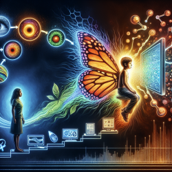 Unleashing Potential: Transforming Lives Through Understanding CLN8 Mutations || TinyEYE Online Therapy