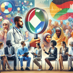 Leveraging Community-Based Participatory Research for Enhanced Access to Healthcare || TinyEYE Online Therapy