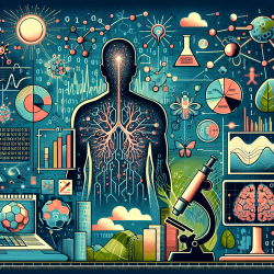 Leveraging Exposome-Wide Association Studies for Enhanced Practice in Online Therapy Services || TinyEYE Online Therapy