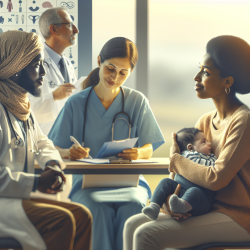 Empowering OB/GYN Practices: Integrating Perinatal Depression Treatment for Better Outcomes || TinyEYE Online Therapy